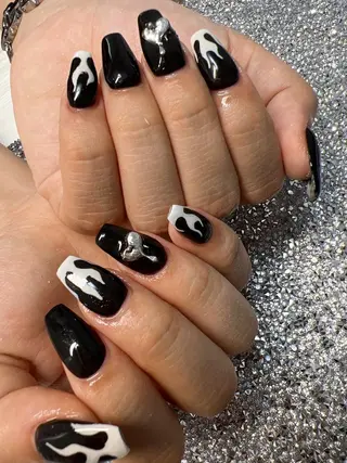 ネイル coco nailのネイルデザイン