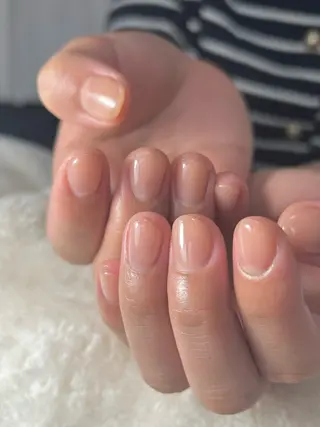 ネイル COR. ｺﾙのネイルデザイン