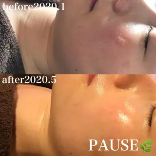 浜野 恵美のエステ・リラクイメージ