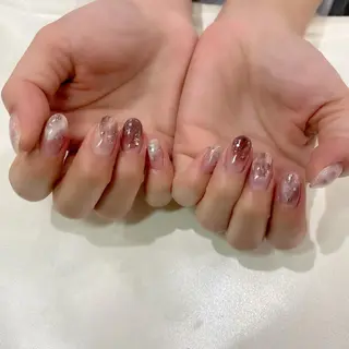ネイル Salon Kのネイルデザイン