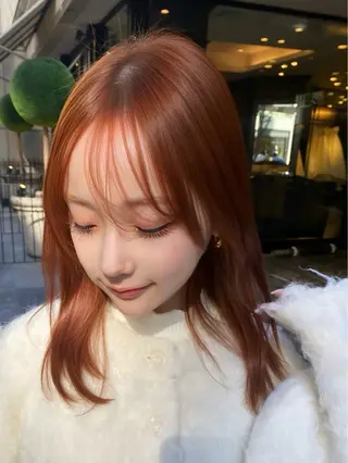 マツエク・マツパ Emua Eyelashのマツエク・マツパデザイン