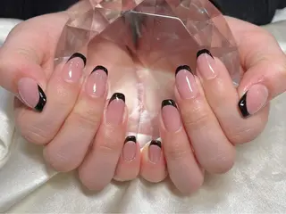 ネイル マツエク・マツパ アイブロウ Nail&eye Belire 新宿のネイルデザイン