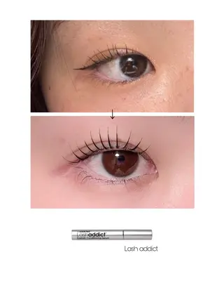 マツエク・マツパ cilet所属・Nana ིྀの眉毛・アイブロウイメージ