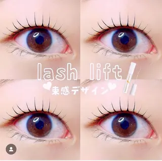 マツエク・マツパ yuueye大名本店 yuiのマツエク・マツパデザイン