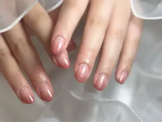 ネイル bel fiore .のネイルデザイン