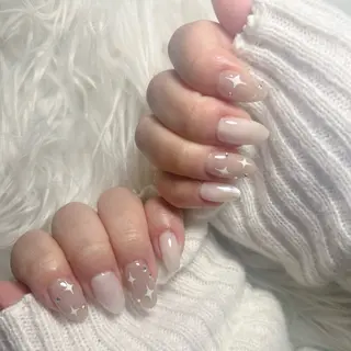 ネイル 💖 Hiyo💖のネイルデザイン