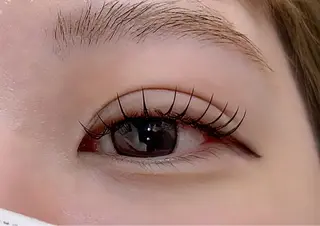 マツエク・マツパ LaBlanche ゆいの眉毛・アイブロウイメージ