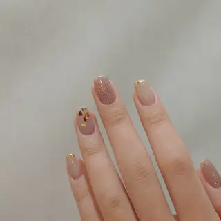 ネイル reika .のネイルデザイン