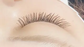 マツエク・マツパ eyesalon OFFのマツエク・マツパデザイン