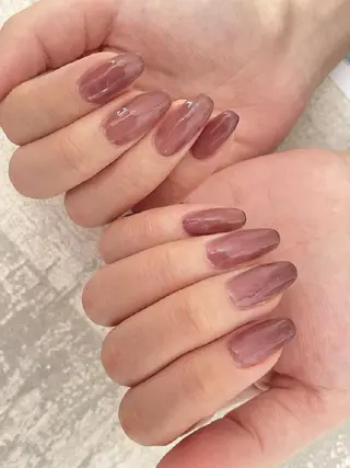 ネイル Nailsalon Arumのネイルデザイン