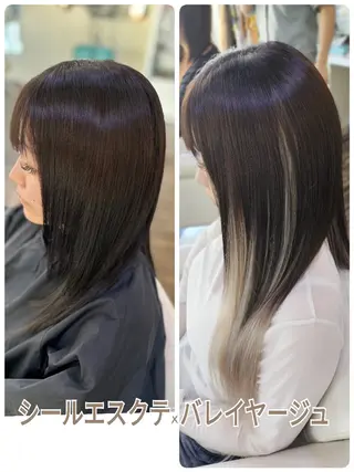 arms lash 白井のマツエク・マツパデザイン