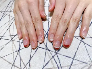 ネイル mogunail &blowのネイルデザイン