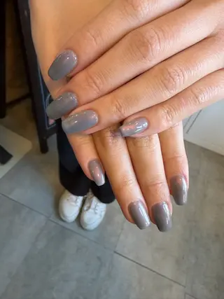 ネイル Relum所属・Relum__ sanaeのネイルデザイン