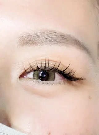 マツエク・マツパ 〚Ａ ｍａｄｅ〛 エーメイドのマツエク・マツパデザイン