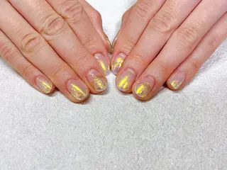 ネイル mogunail &blowのネイルデザイン