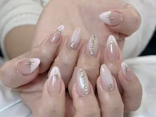 ネイル sorako nailのネイルデザイン