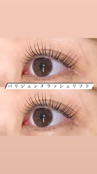 マツエク・マツパ 🦋eyelist 株　カブ🦋横浜のマツエク・マツパデザイン