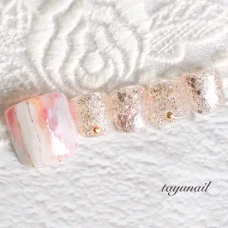 ネイル ネイルサロン 【たゆnail】のネイルデザイン