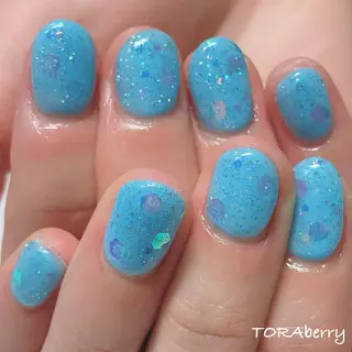 ネイル ネイリスト なつみのネイルデザイン