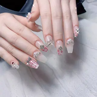 ネイル ANG Studioのネイルデザイン