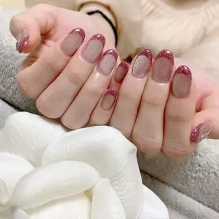 ネイル 💅fleur Ayumiのネイルデザイン