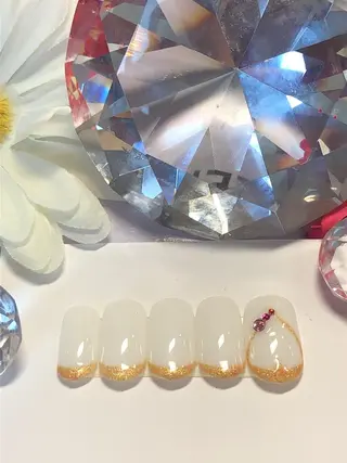 ネイル ✨アン ミユ✨のネイルデザイン