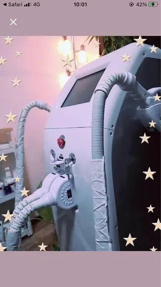スタッフ 中本のエステ・リラクイメージ