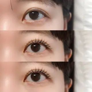 マツエク・マツパ ASUKA :LED専門店のマツエク・マツパデザイン