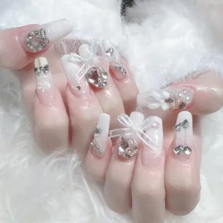 ネイル スカルプ専門店 Ｄ-Beautyのネイルデザイン