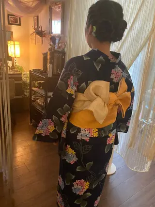 シャレ トータルビューティーのマツエク・マツパデザイン