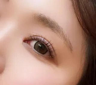 マツエク・マツパ selas miyuuのマツエク・マツパデザイン