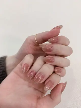 ネイル Rainbow Nailのネイルデザイン