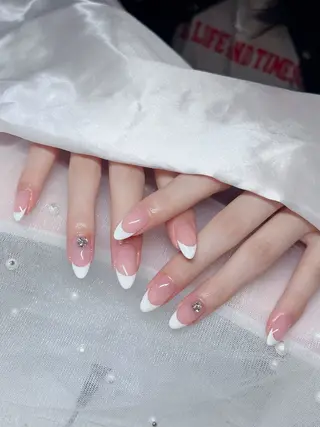 ネイル 🎀Lilla💎 Nail Salonのネイルデザイン