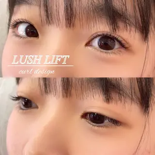 マツエク・マツパ SAKI ☺︎のヘアスタイル