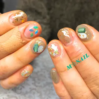 ネイル COCO +のエステ・リラクイメージ