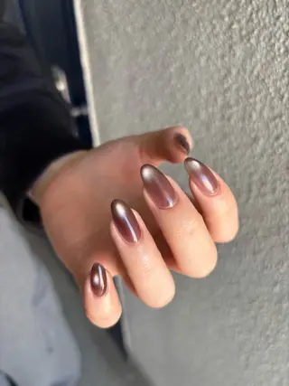 ネイル ANNE 綾瀬店 SUZUKAのネイルデザイン