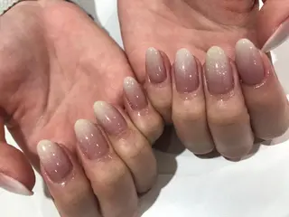 ネイル Charme. NOBUKOのネイルデザイン