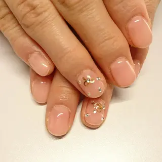 ネイル ☆ KANON☆のネイルデザイン