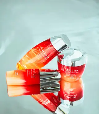 カラー kureha𓈒𓋜 ANNETTA🐣のヘアスタイル