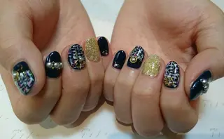 ネイル みー shakushiroのネイルデザイン