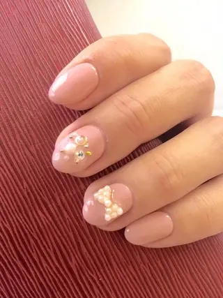 ネイル ネイルandエステ maple豊見城店のエステ・リラクイメージ