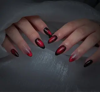 ネイル Yumi nailのネイルデザイン