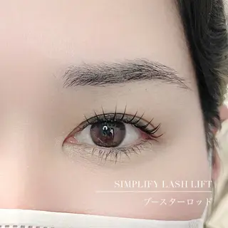 マツエク・マツパ SparkJoy mariko🌙のマツエク・マツパデザイン