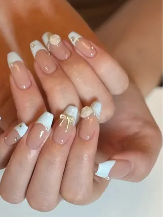 ネイル BTFL nailのネイルデザイン