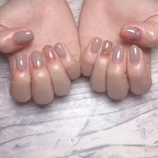 ネイル DollyGirl KYOKOのネイルデザイン