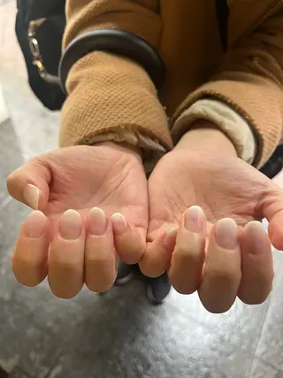 ネイル la vela/ kanamiのネイルデザイン