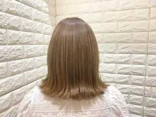 ミディアム カラー kyo kaの眉毛・アイブロウイメージ