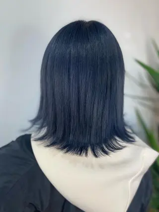 ショート カラー 新店舗🌟美髪矯正 🌟三塚有紀子のヘアスタイル