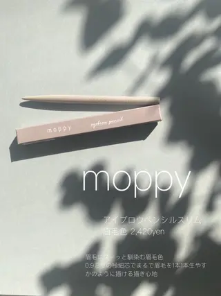 アイブロウ eyelist Miyazakiのマツエク・マツパデザイン
