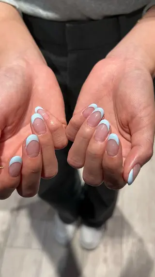 ネイル mng vigorのネイルデザイン